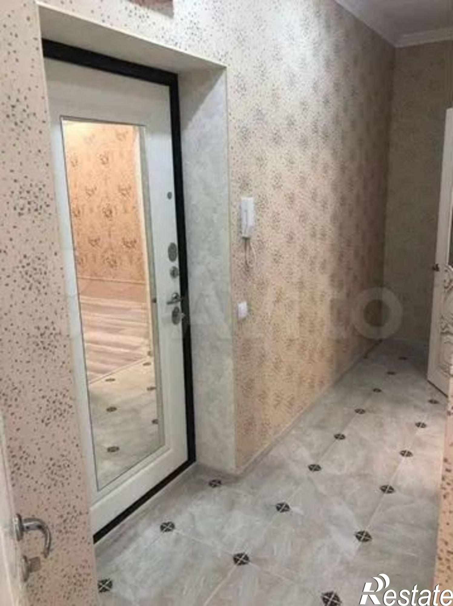 Купить квартиру за 3 500 000 рублей на Чапаева ул, 4/1 А