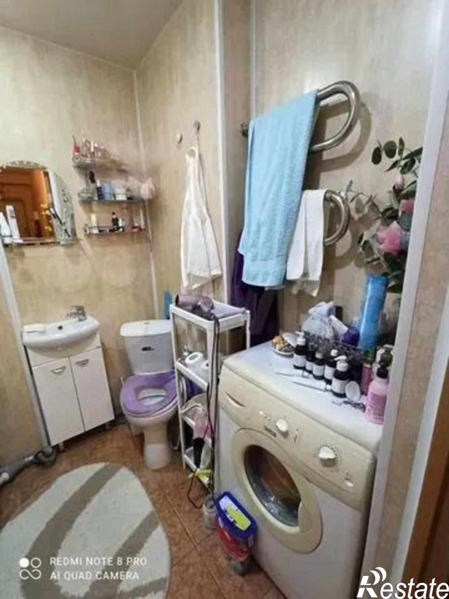 Купить квартиру за 3 300 000 рублей на Буйнакского пер, 2 з