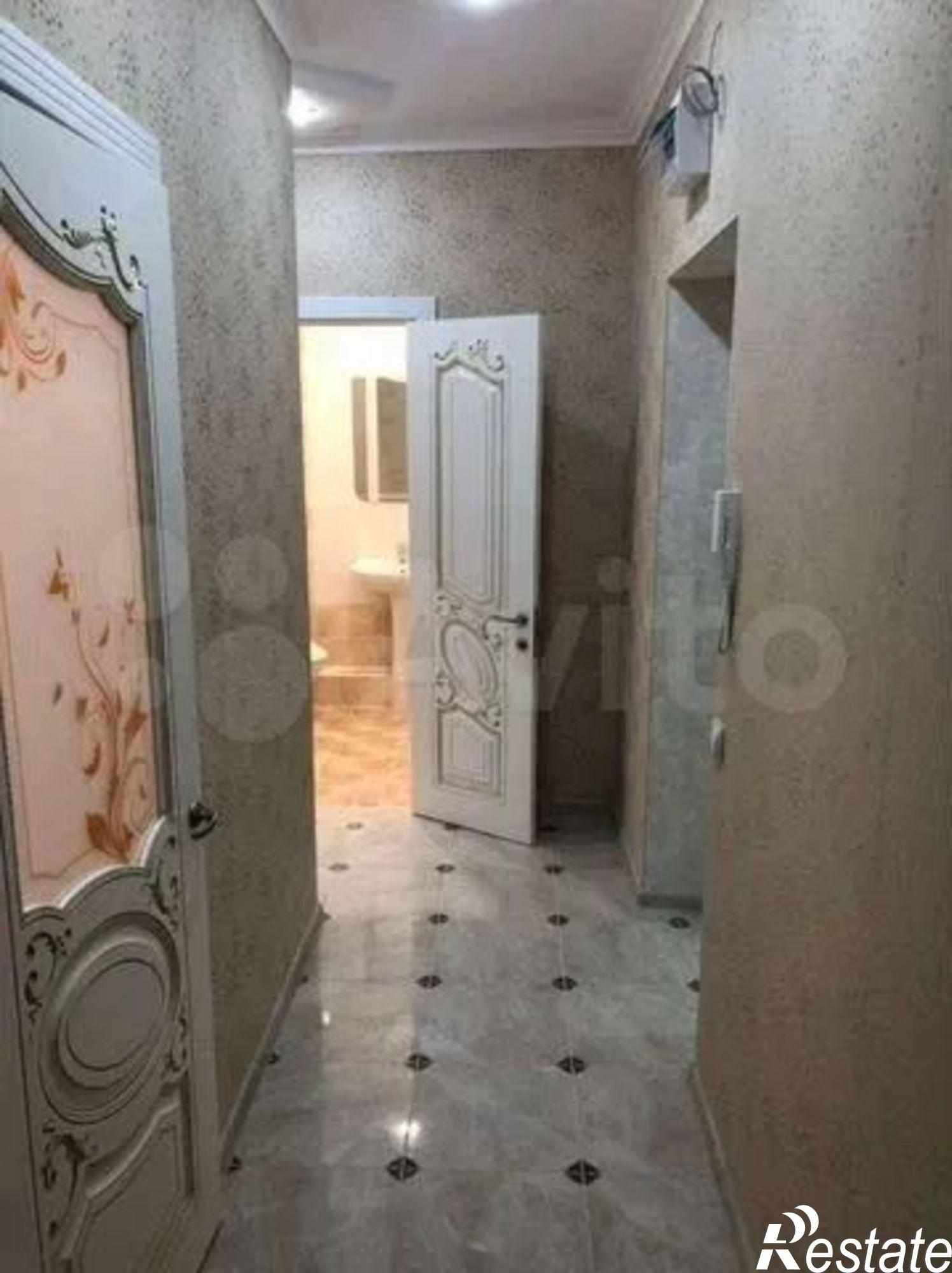 Купить квартиру за 3 500 000 рублей на Чапаева ул, 4/1 А