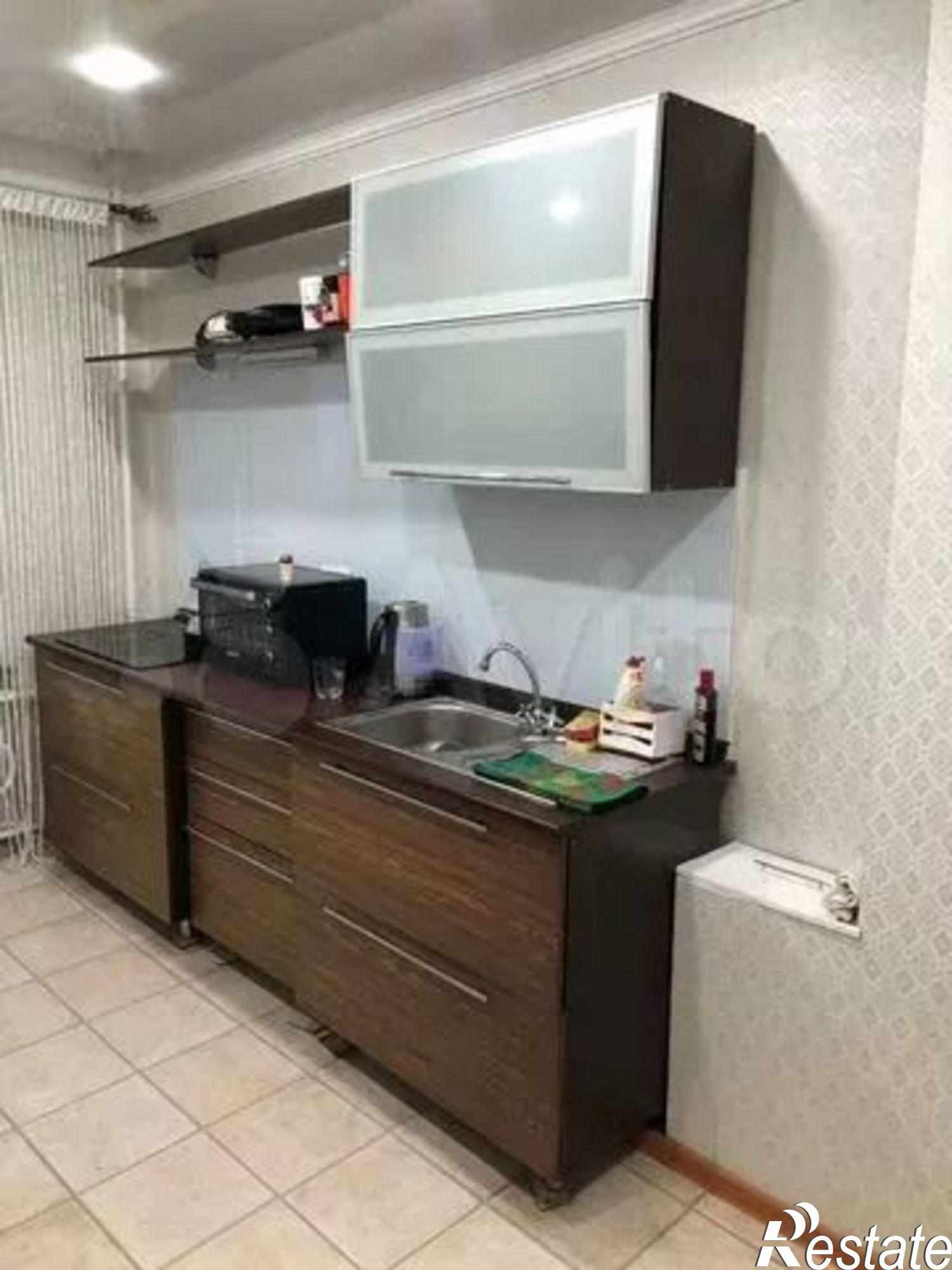 Купить квартиру за 3 350 000 рублей на 50 лет ВЛКСМ ул, 105