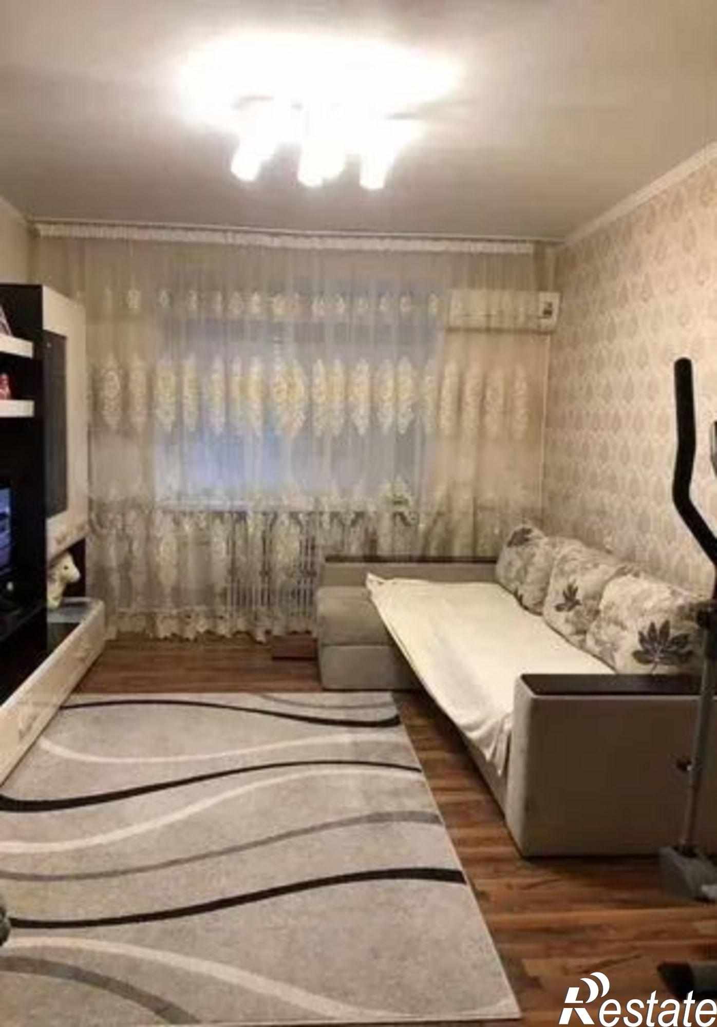 Купить квартиру за 3 350 000 рублей на 50 лет ВЛКСМ ул, 105