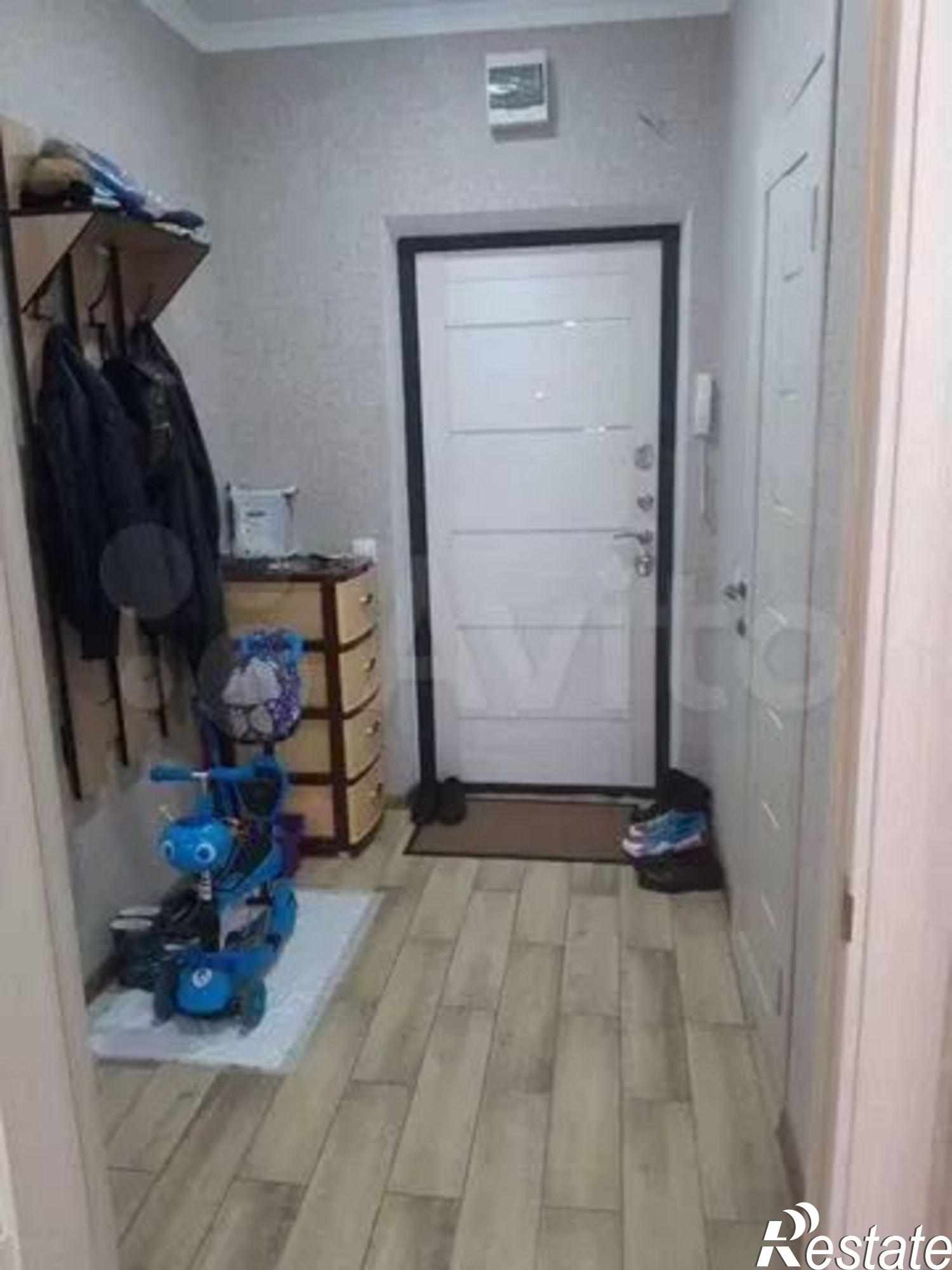Купить квартиру за 4 200 000 рублей на Пирогова ул, 5а