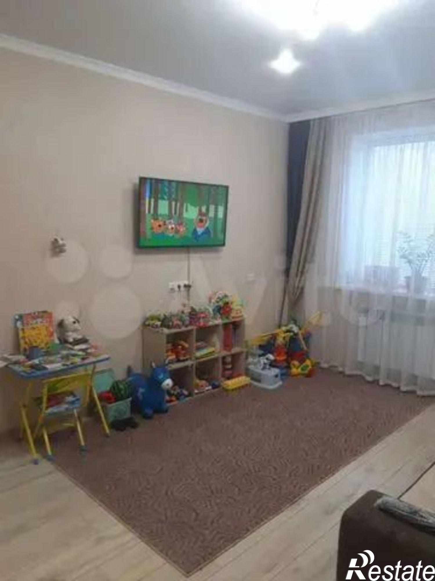 Купить квартиру за 4 200 000 рублей на Пирогова ул, 5а