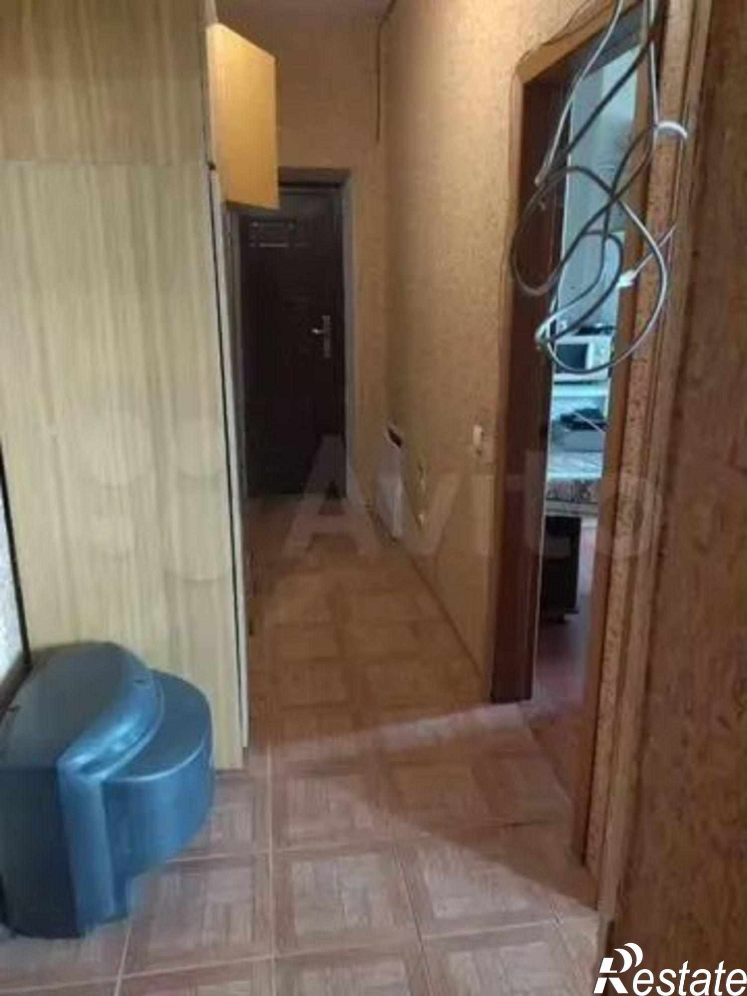 Купить квартиру за 3 300 000 рублей на Ртищенский пер, 2 а