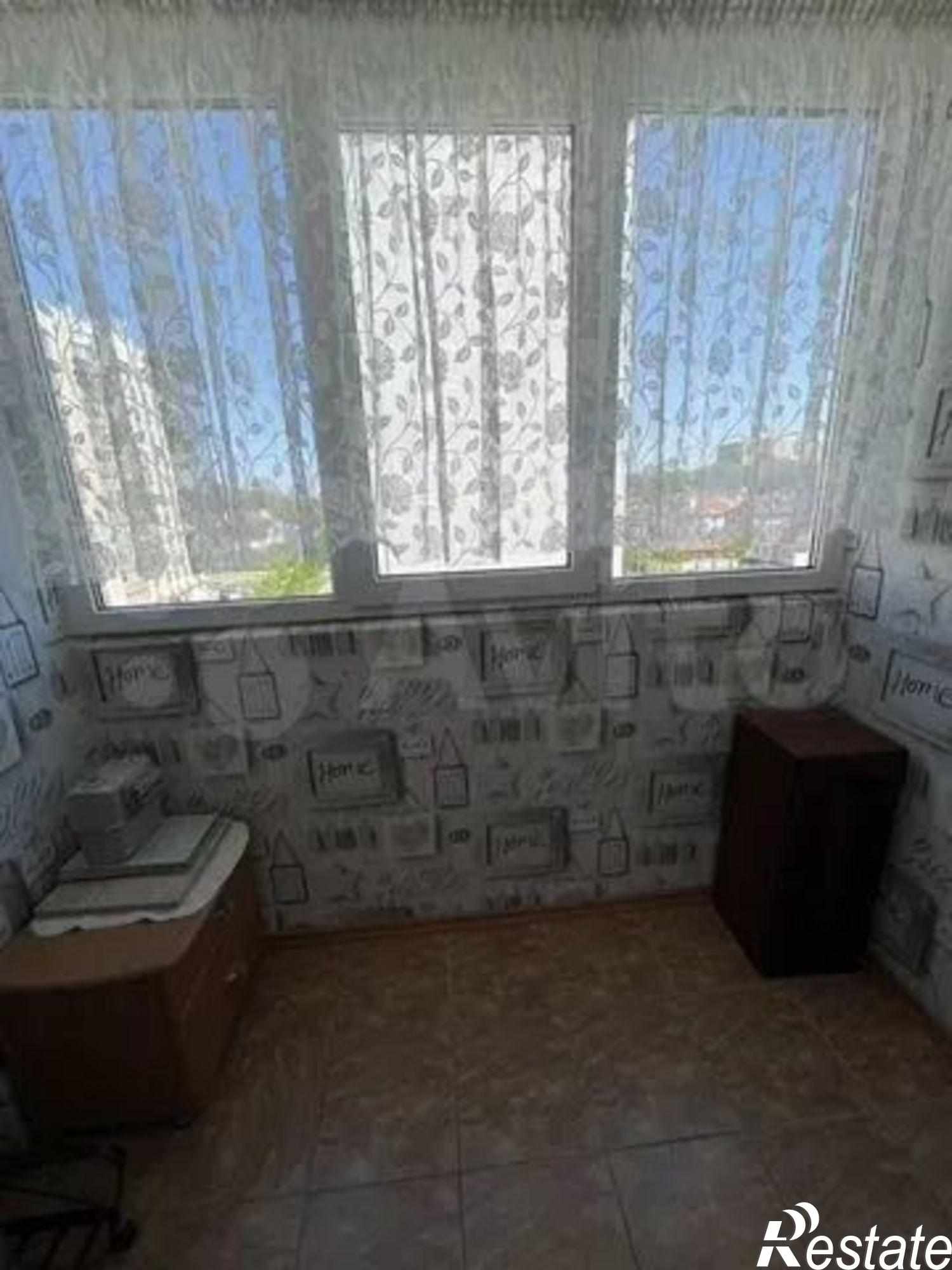 Купить квартиру за 3 300 000 рублей на Тухачевского ул, 19/3