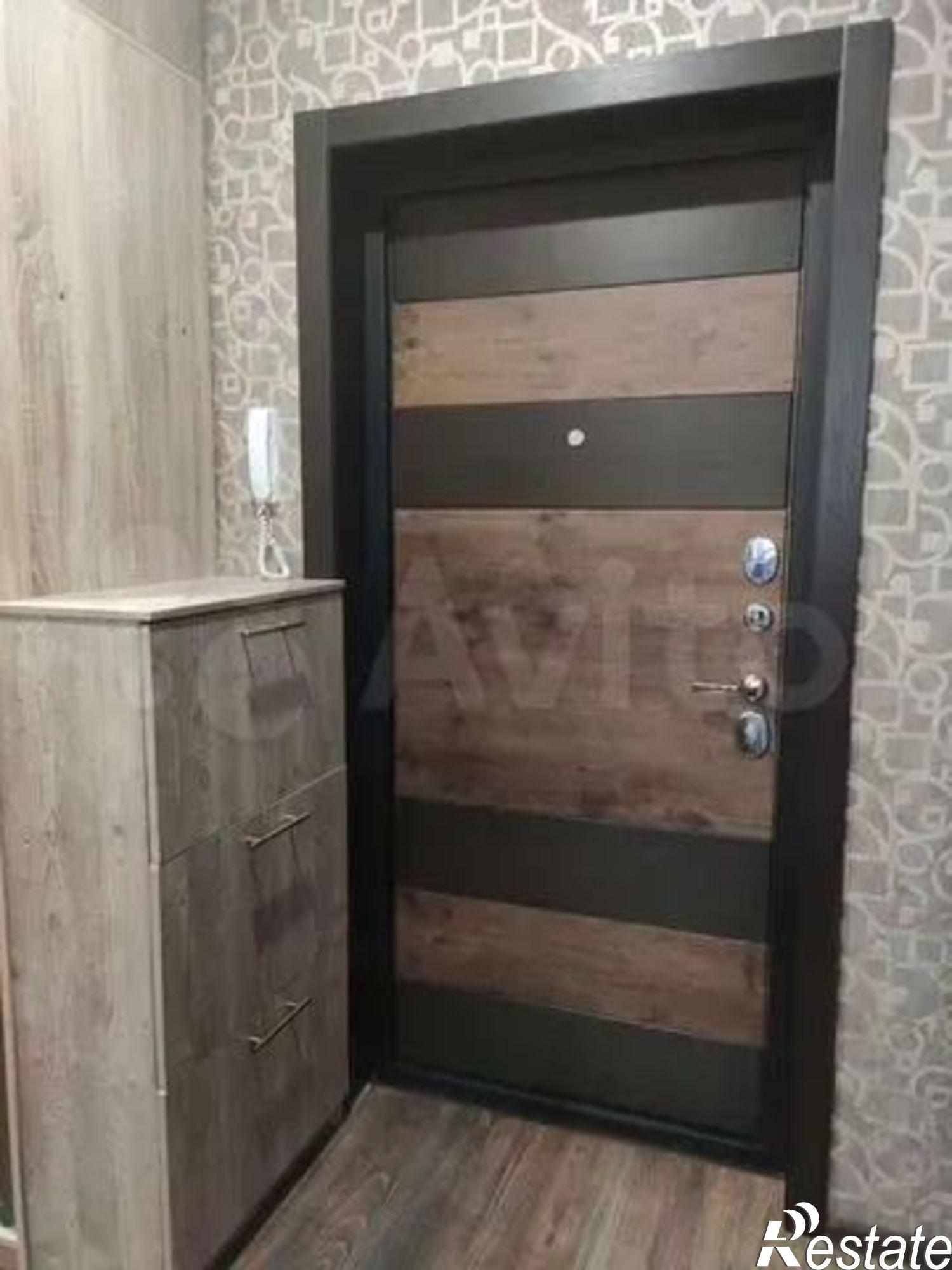 Купить квартиру за 3 700 000 рублей на Тухачевского ул, 30/5
