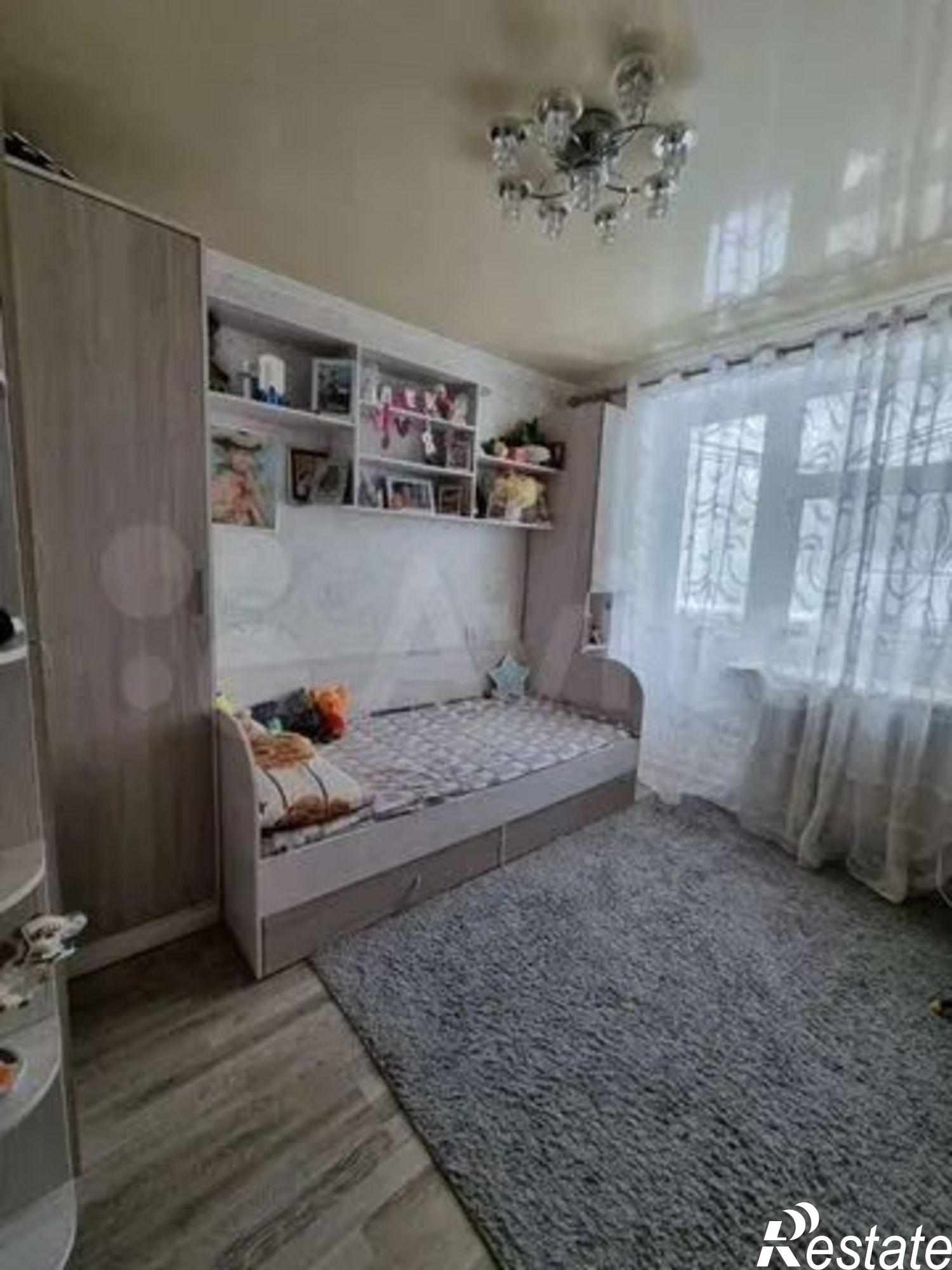 Купить квартиру за 5 250 000 рублей на Пирогова ул, 62/5