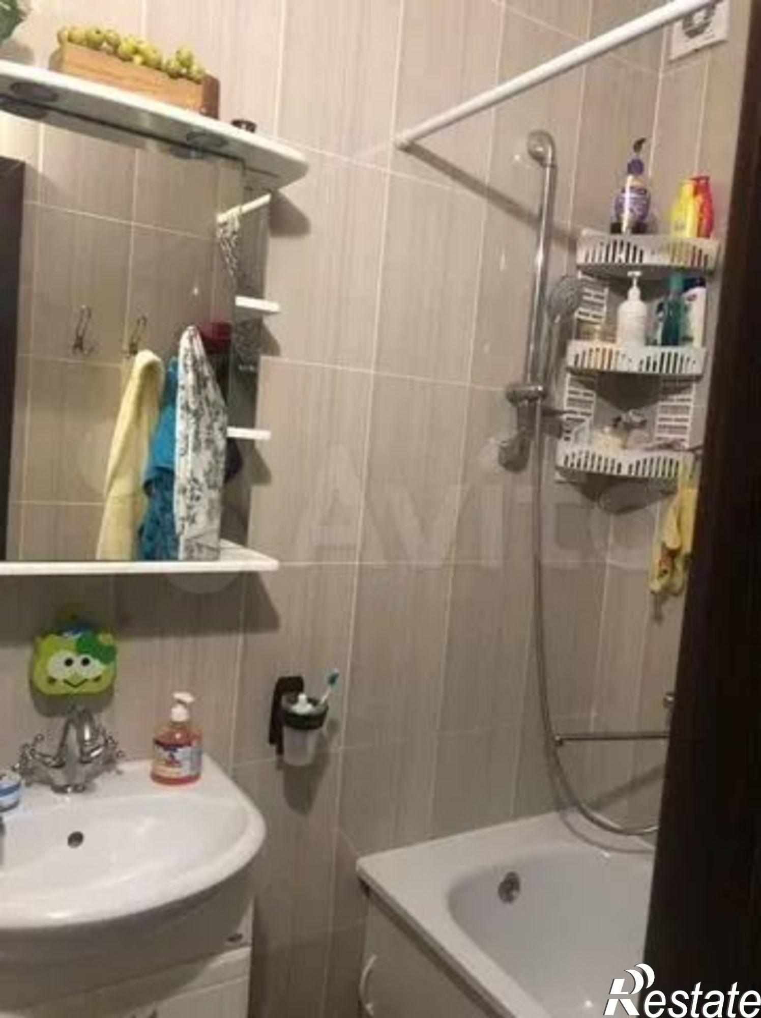 Купить квартиру за 3 600 000 рублей на Тухачевского ул, 21/2