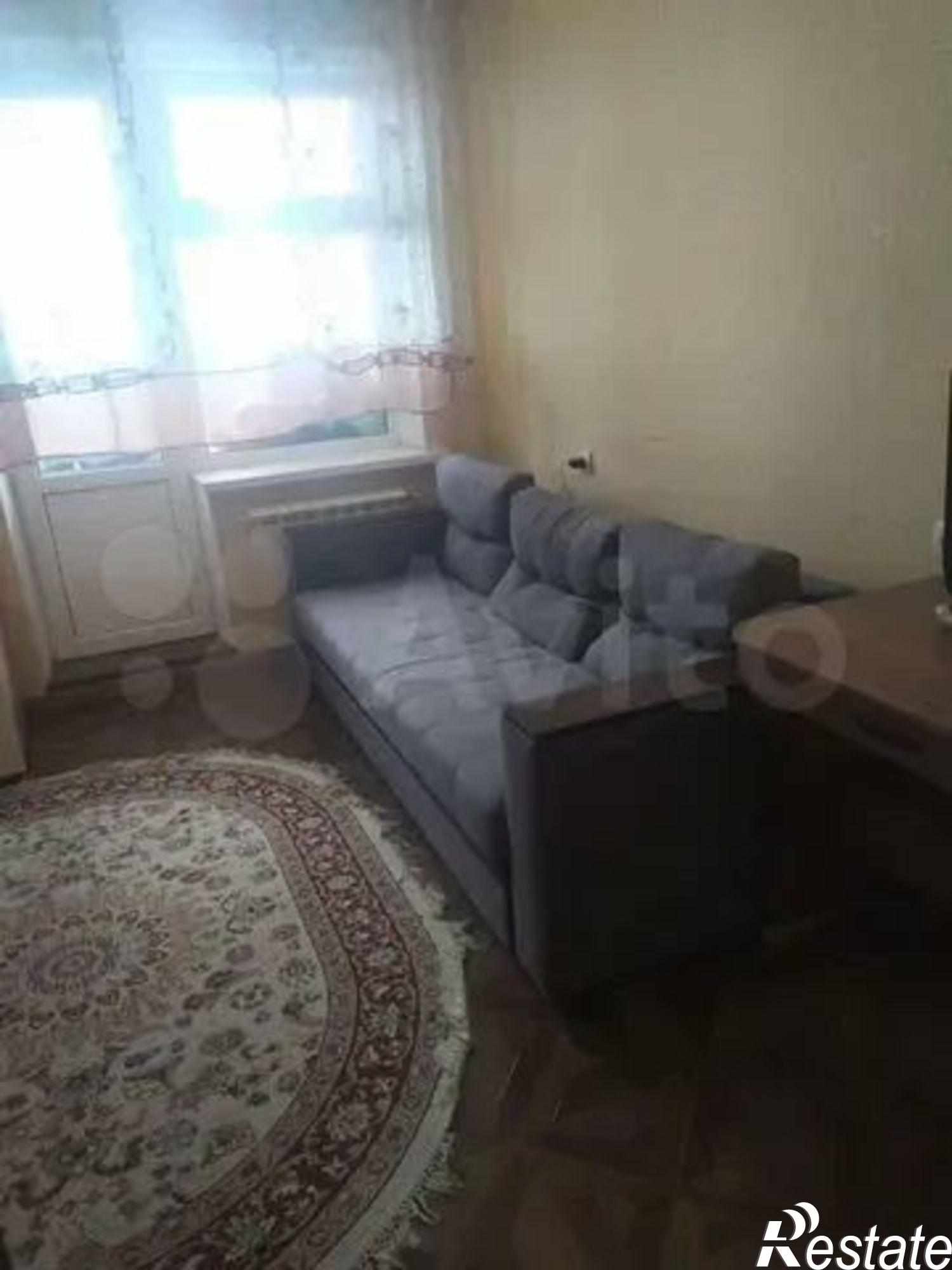 Купить квартиру за 3 850 000 рублей на Любимая ул, 20