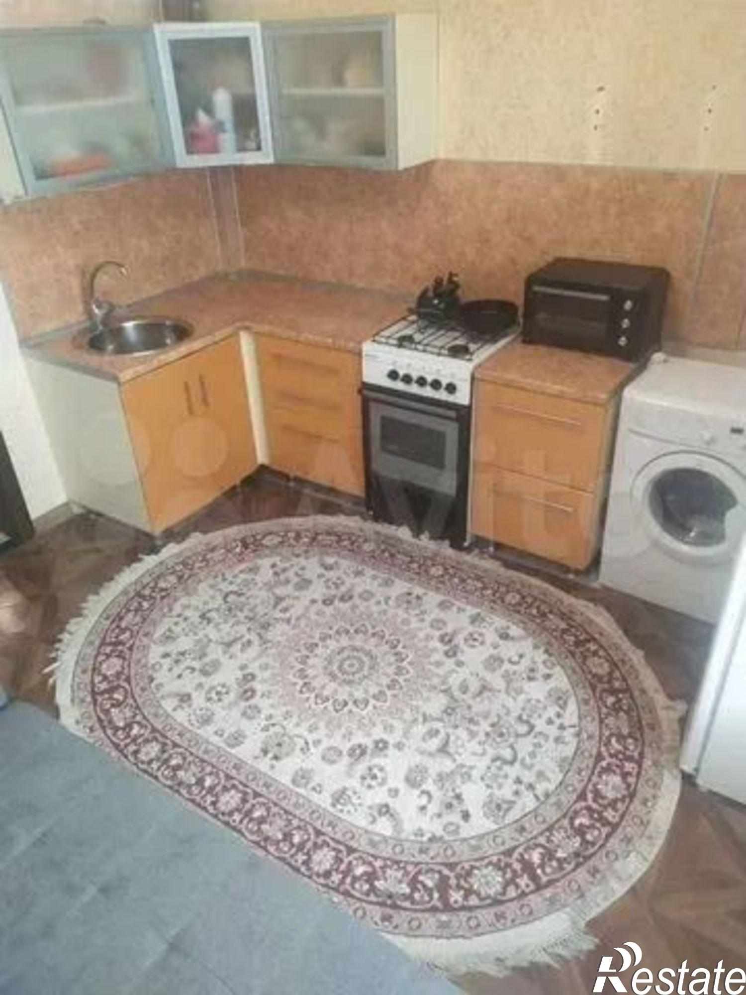Купить квартиру за 3 850 000 рублей на Любимая ул, 20