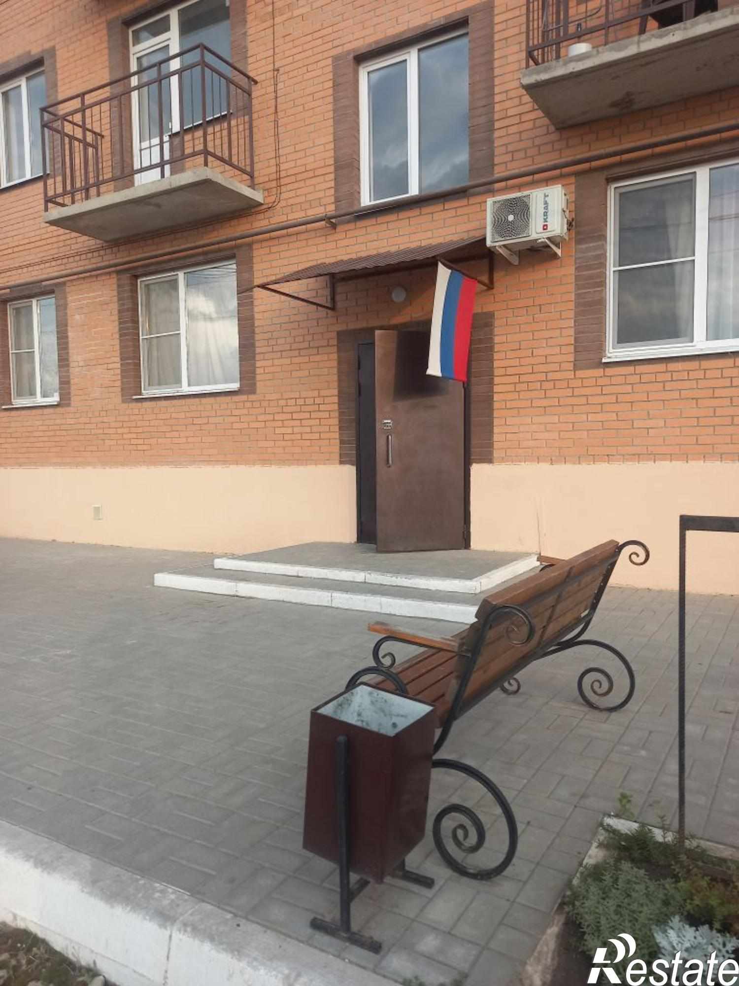 Купить квартиру за 2 300 000 рублей на Украинская