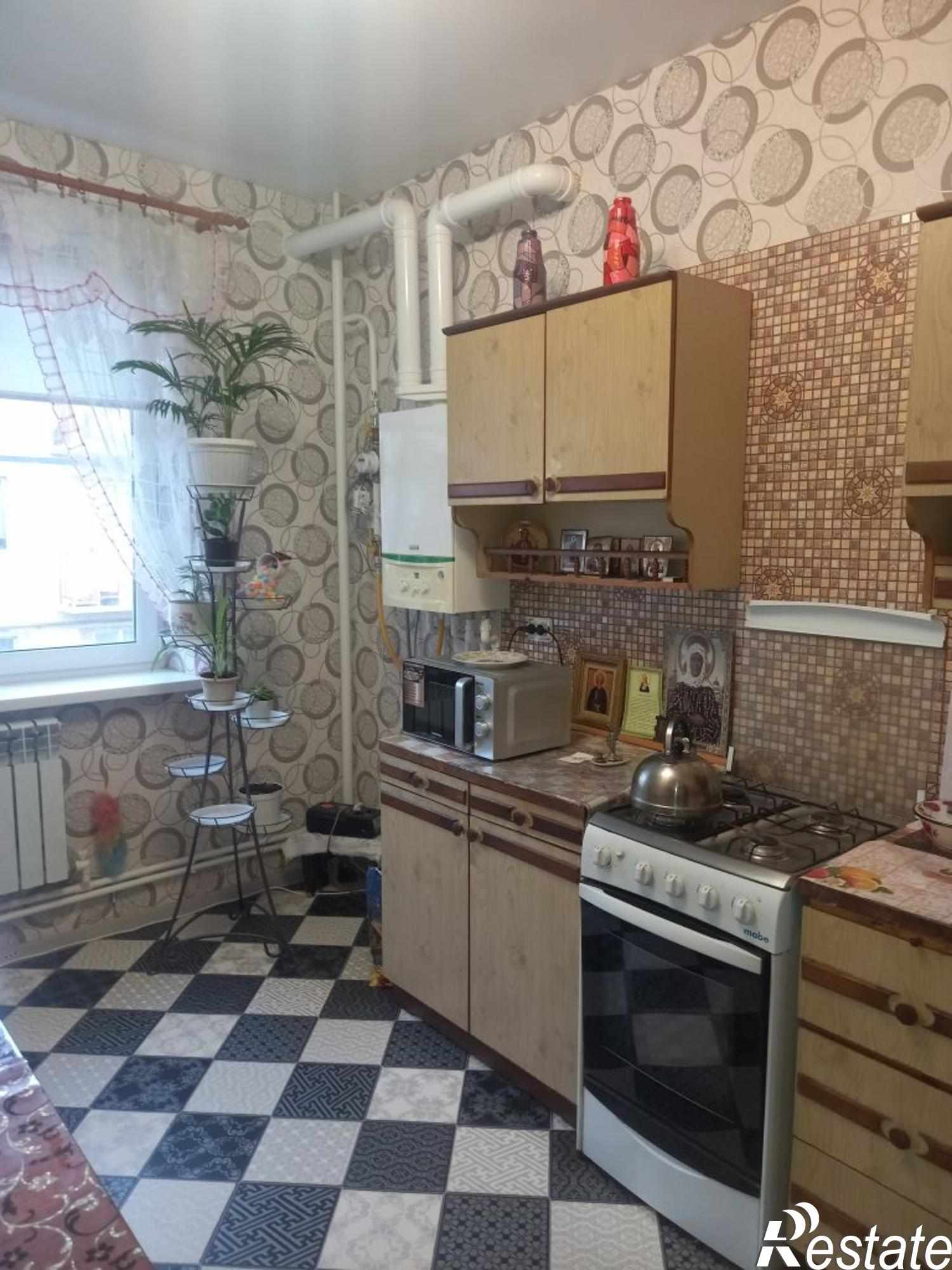 Купить квартиру за 2 300 000 рублей на Тихая