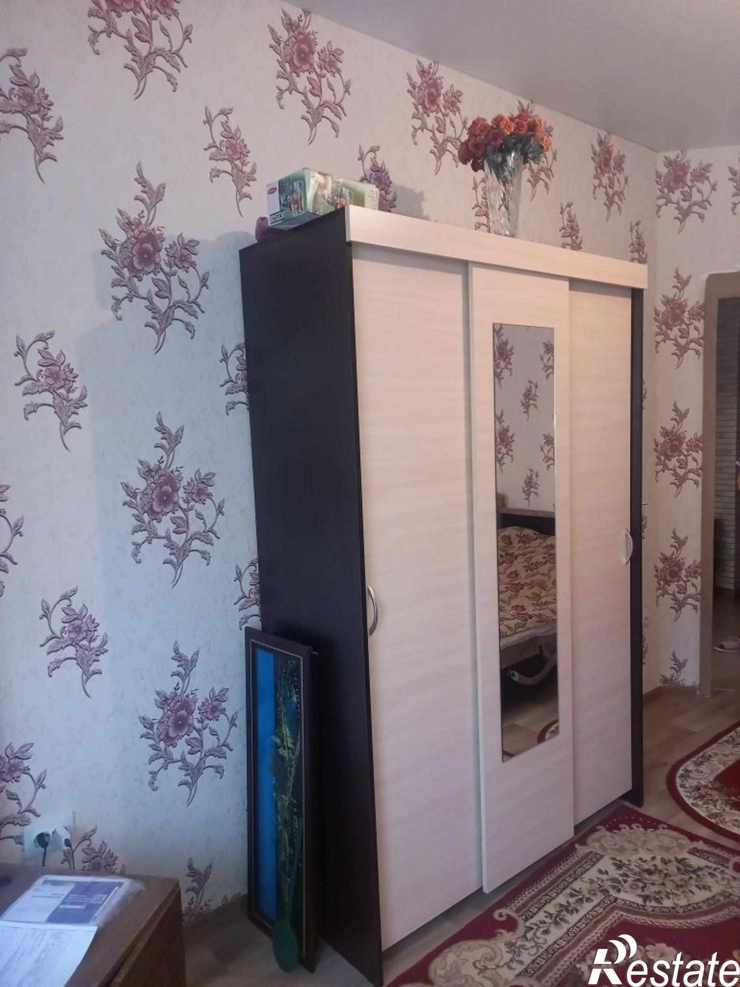 Купить квартиру за 2 300 000 рублей на Украинская