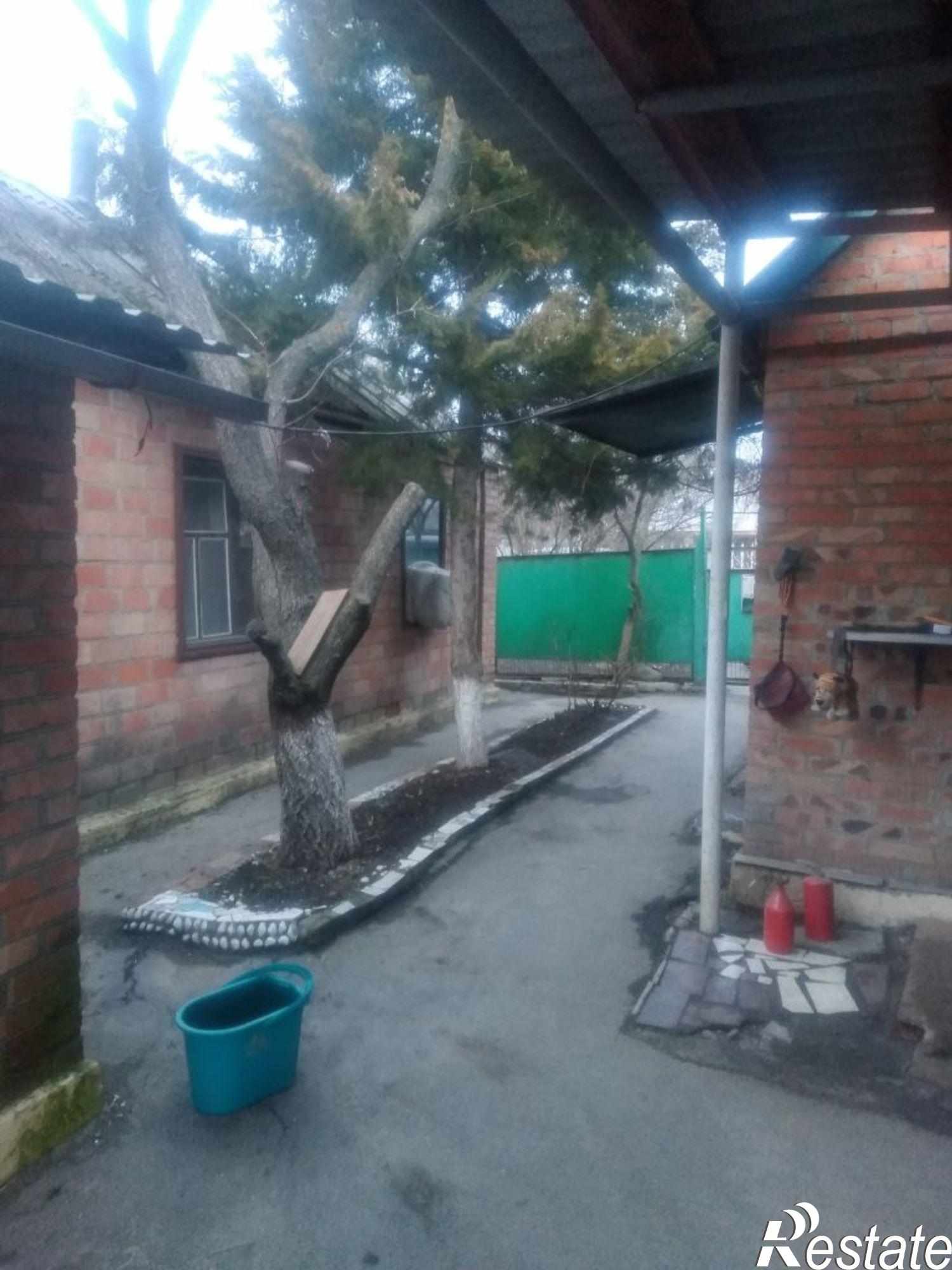 Купить дачу, дом, коттедж за 4 700 000 рублей на Чапаева ул