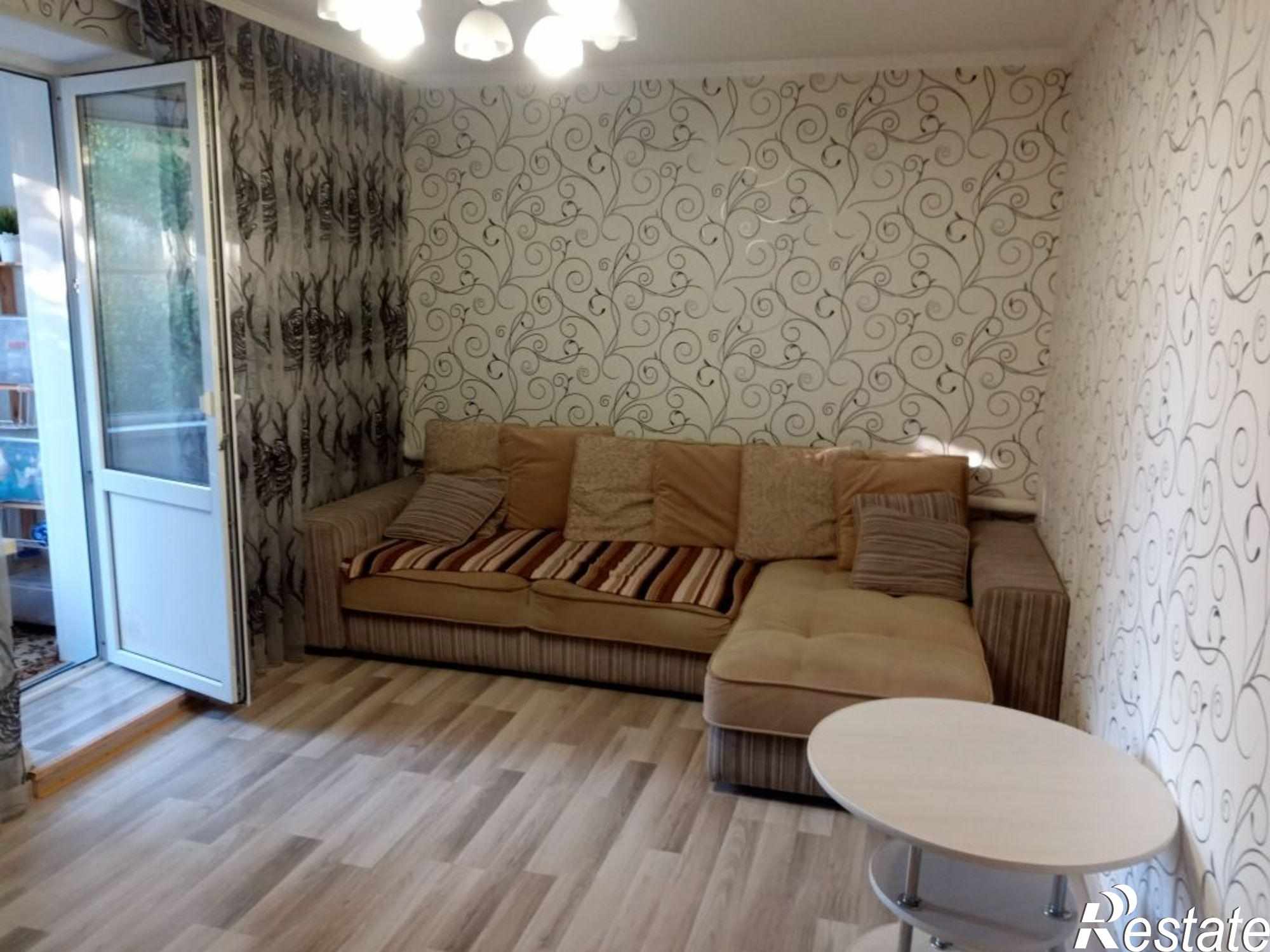 Купить квартиру за 2 000 000 рублей на Красный Сад п