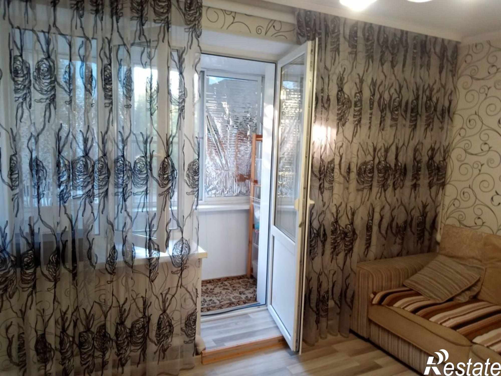 Купить квартиру за 2 000 000 рублей на Красный Сад п