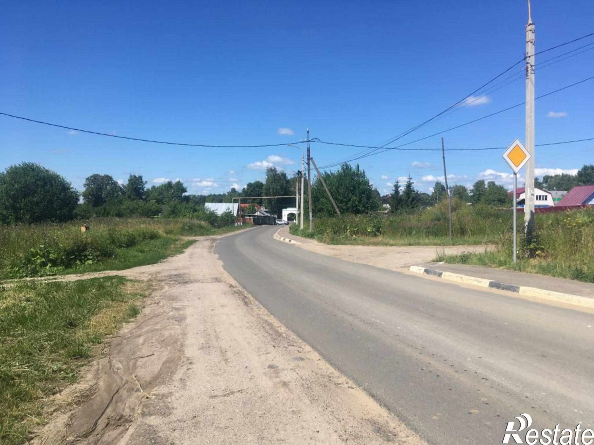Купить землю, земельный участок за 6 300 000 рублей на Юбилейная