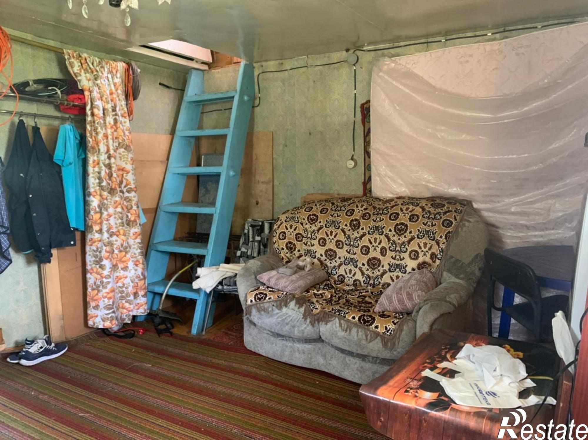 Купить дачу, дом, коттедж за 400 000 рублей на СНТ Липки