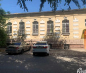 помещение 584 кв м г. Астрахань, Кировский р-н, ул. Чехова, д.16