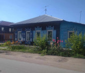 коттедж 55 кв м Лермонтова, 85