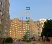 2-комн, 42кв м, этаж 2/7 Кипарисовая ул, 2к2