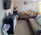 коттедж 45 кв м Истомина пер