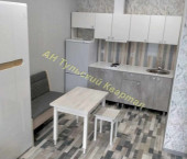 1-комн, 36.6кв м, этаж 7/12 Аркадия Шипунова ул, 20