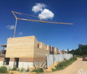 земля 28 сот Юбилейная