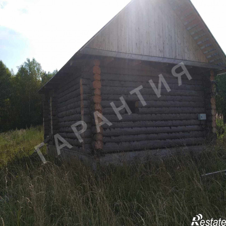 Коттедж/дом Полевая