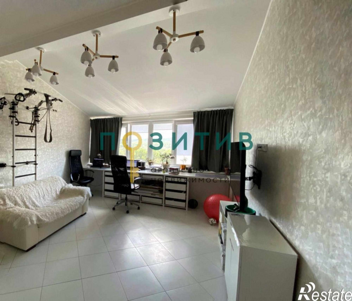 2-комн квартира Нежнова ул, 52