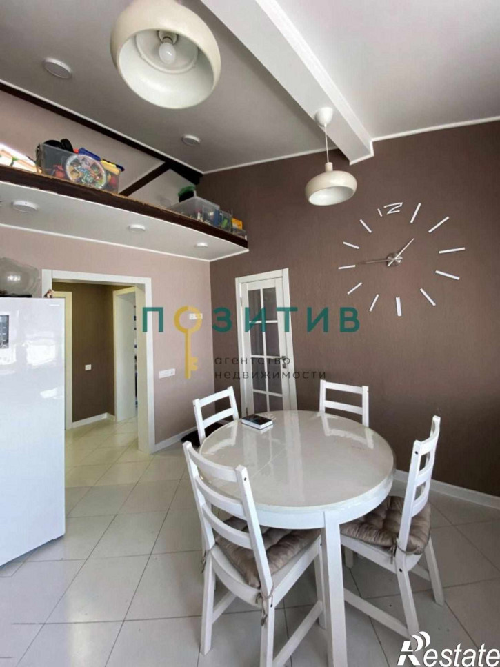 2-комн квартира Нежнова ул, 52
