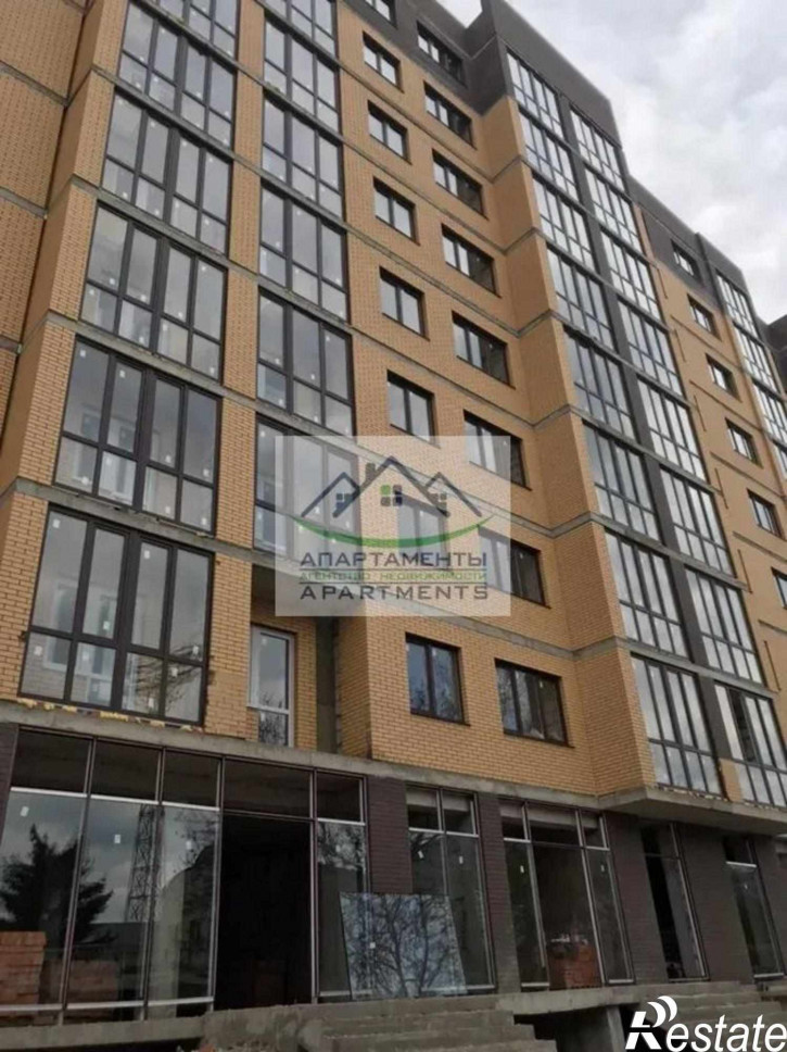 2-комн квартира Первомайская ул, 70