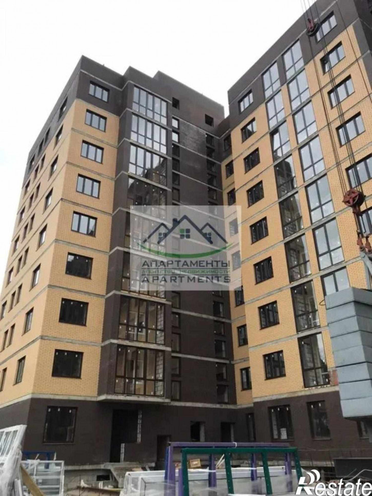 2-комн квартира Первомайская ул, 70