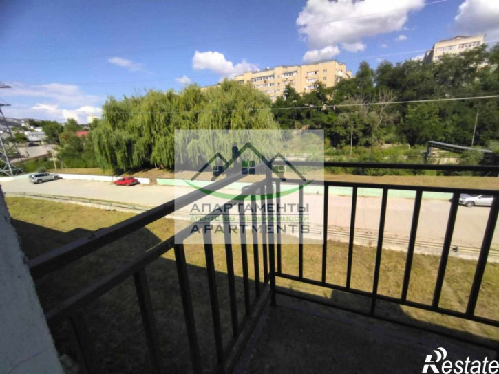 1-комн квартира Набережная ул, 79