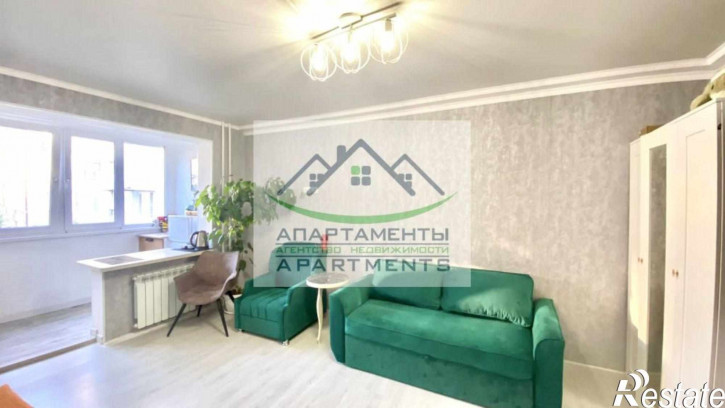 2-комн квартира Кочубея ул, 21к4