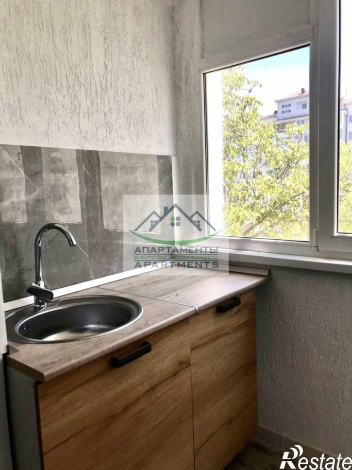 2-комн квартира Кочубея ул, 21к4