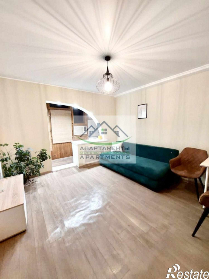2-комн квартира Ермолова ул, 225/1