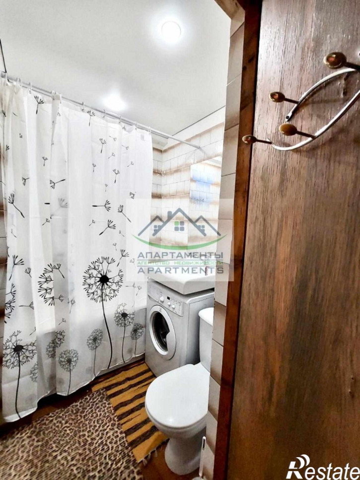 2-комн квартира Ермолова ул, 225/1