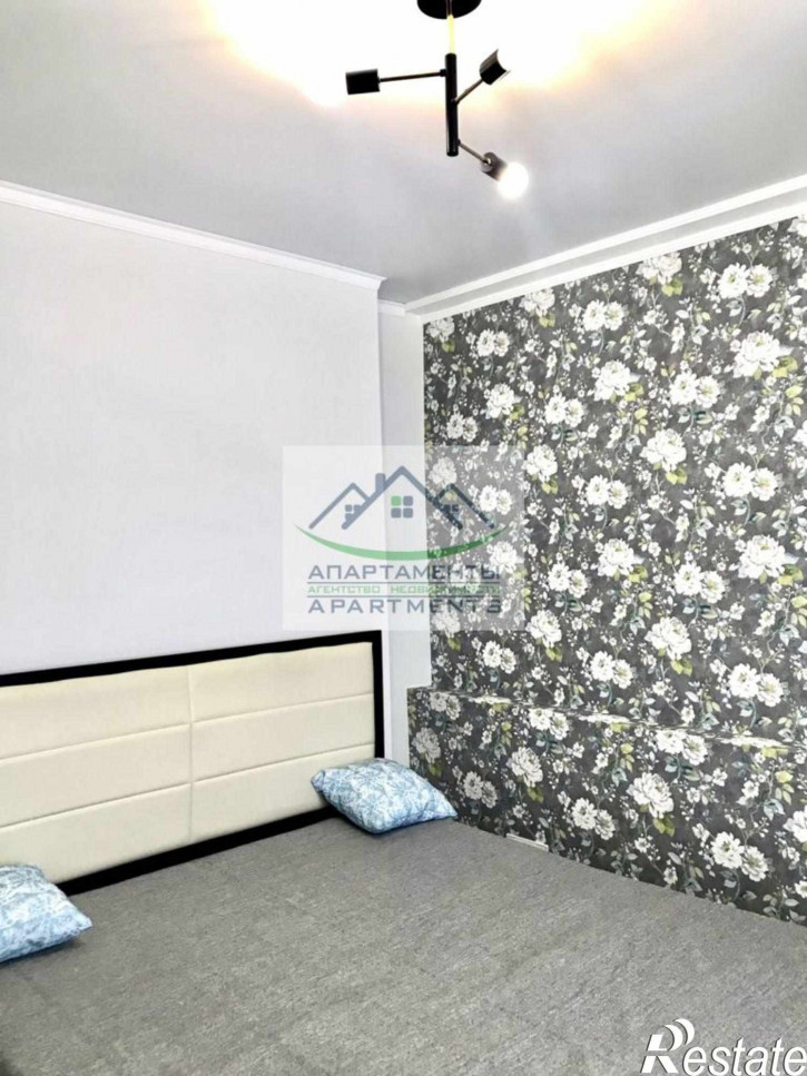 2-комн квартира Кочубея ул, 21к4