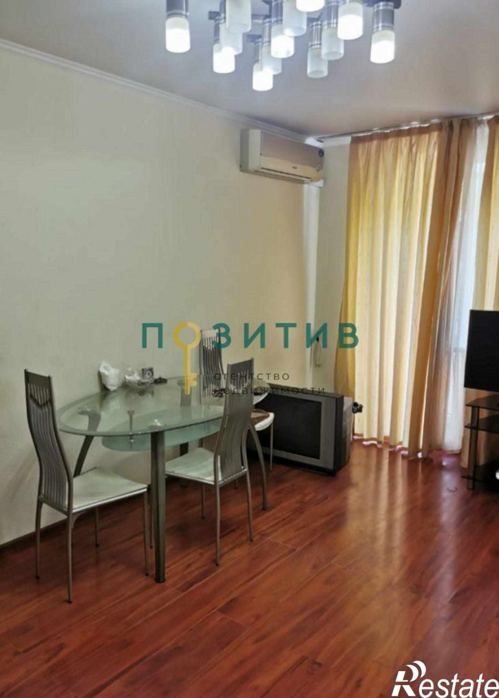 2-комн квартира Московская ул, 2