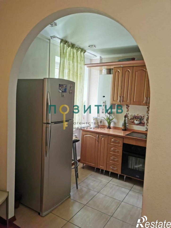 2-комн квартира Московская ул, 2