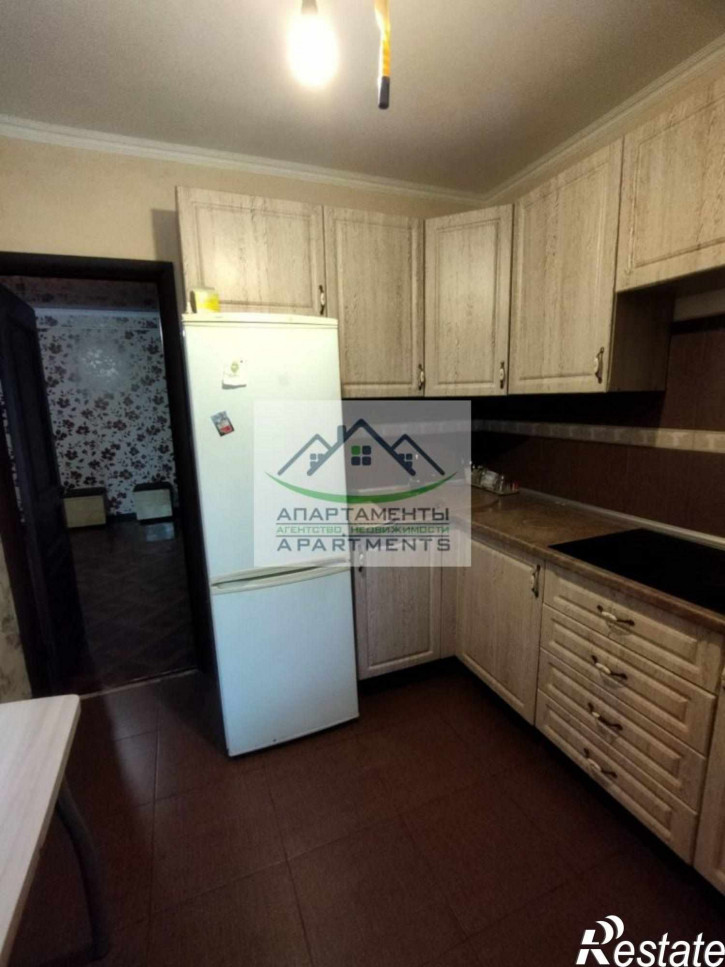 2-комн квартира Победы пр-кт, 134