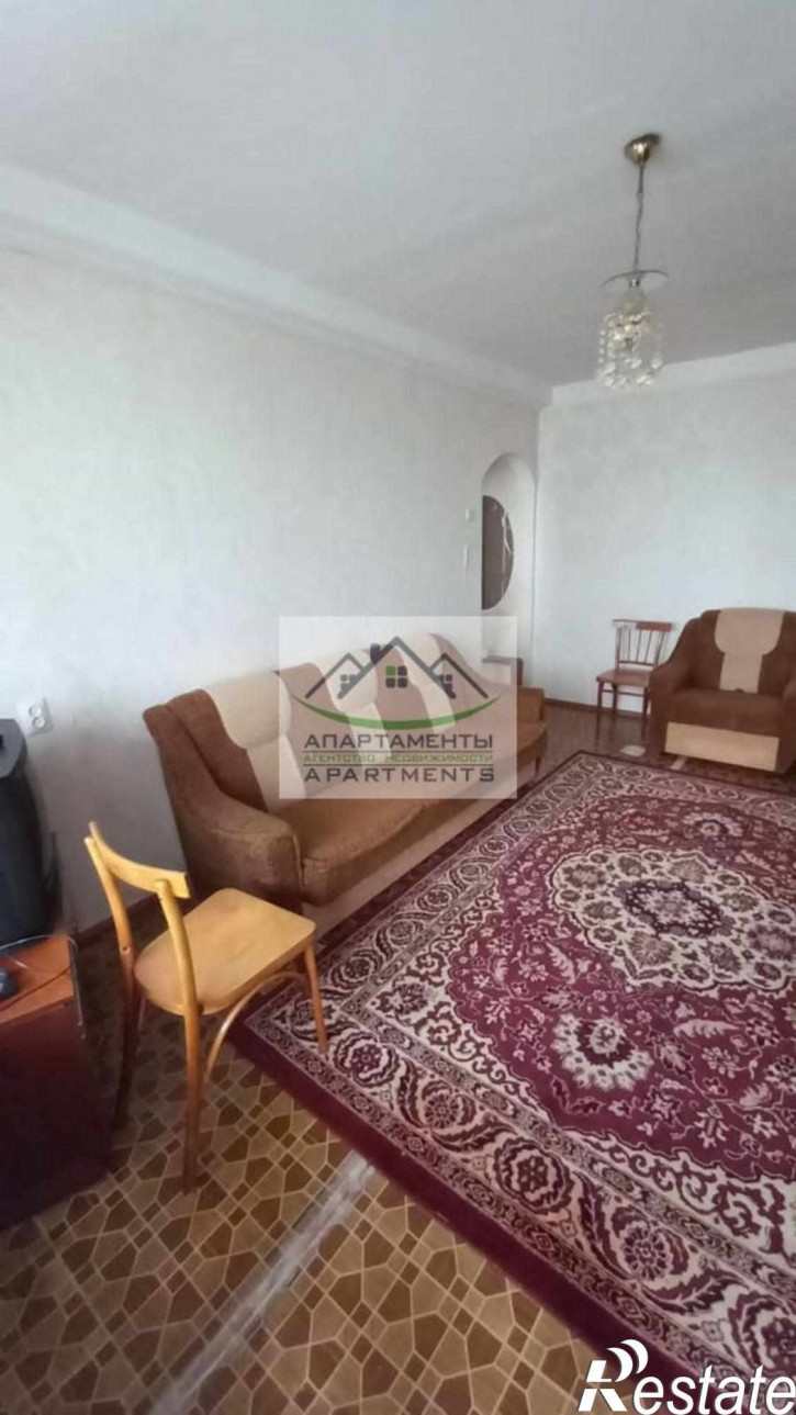 1-комн квартира Марцинкевича ул, 88