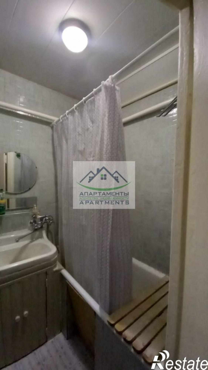 1-комн квартира Марцинкевича ул, 88