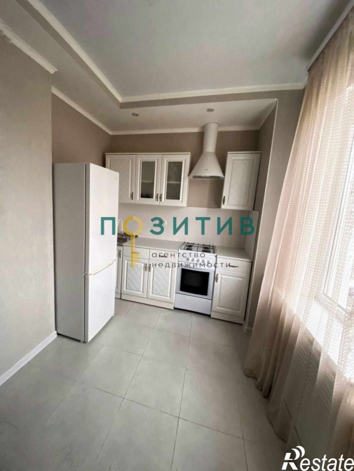 1-комн квартира Ермолова ул, 14к7