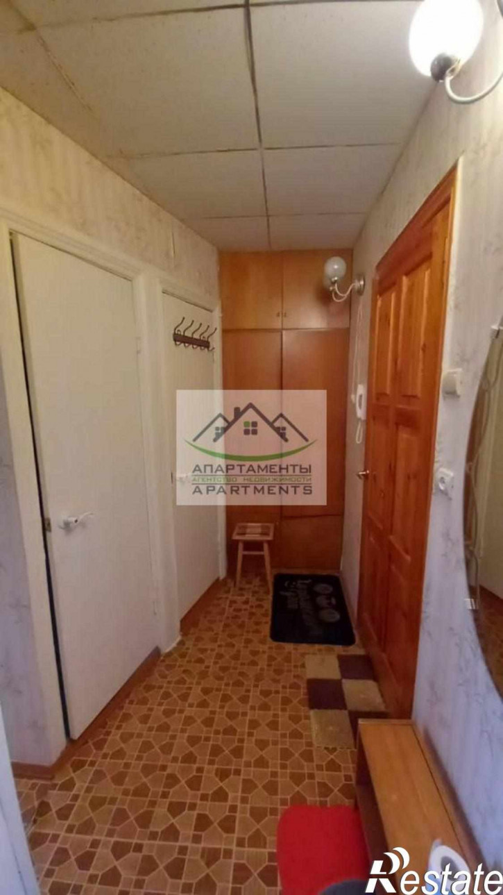 1-комн квартира Марцинкевича ул, 88