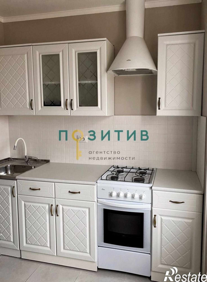 1-комн квартира Ермолова ул, 14к7