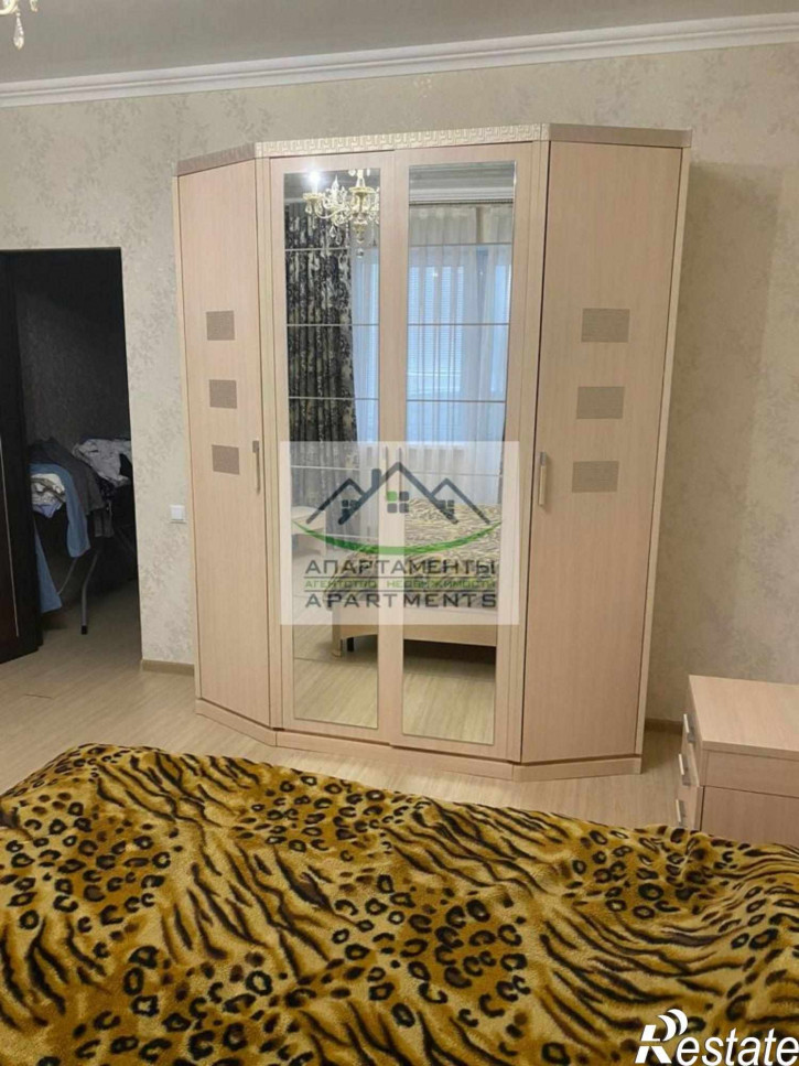 3-комн квартира Людкевича ул, 9 к 2