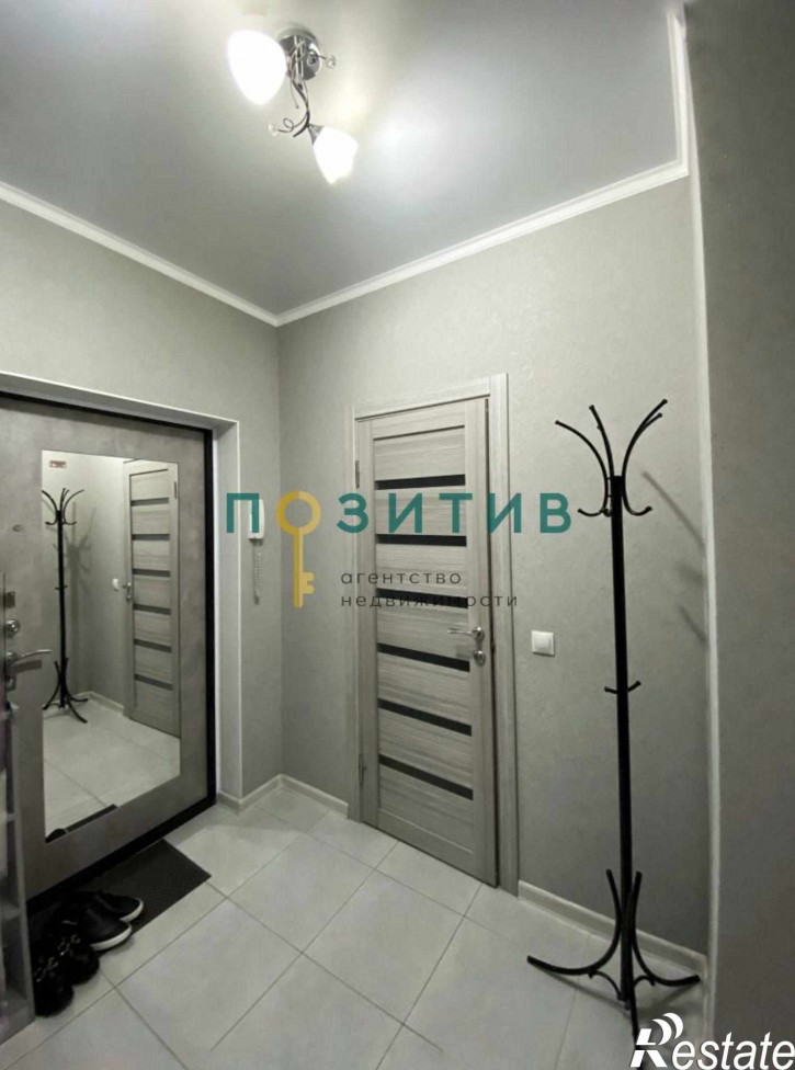 1-комн квартира Ермолова ул, 14к7