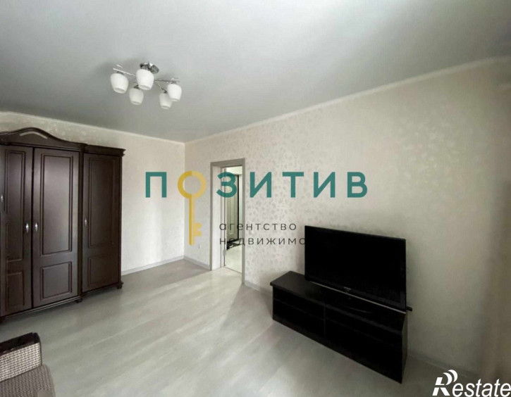 1-комн квартира Ермолова ул, 14к7